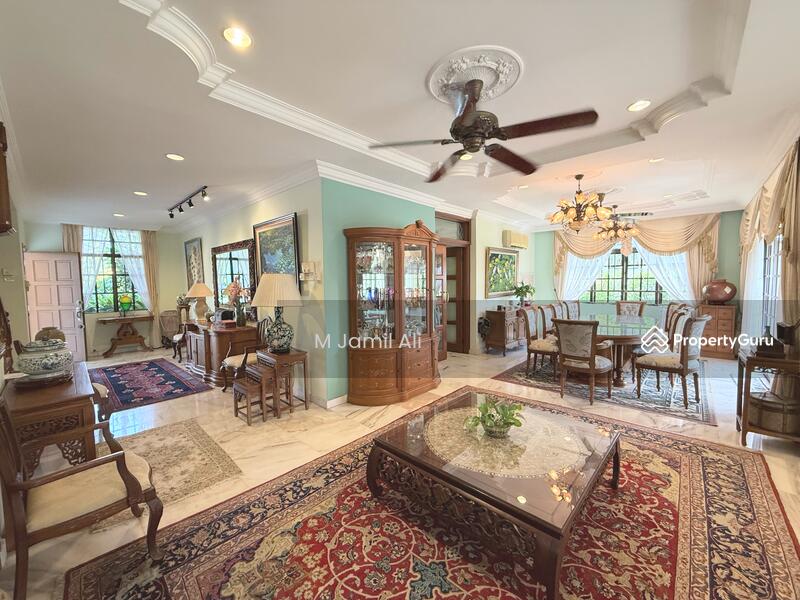 Untuk Dijual - Bandar Baru Bangi