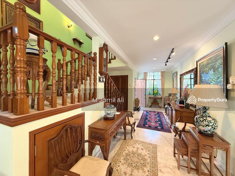 Untuk Dijual - Bandar Baru Bangi