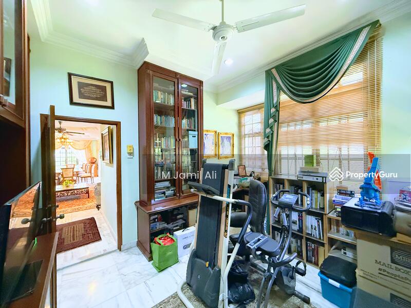 Untuk Dijual - Bandar Baru Bangi