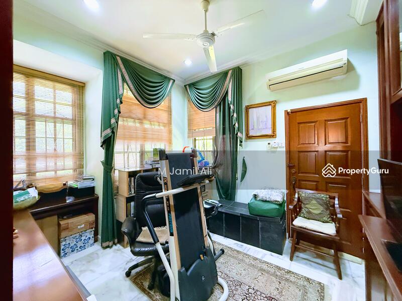 Untuk Dijual - Bandar Baru Bangi