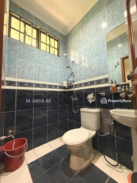 Untuk Dijual - Bandar Baru Bangi