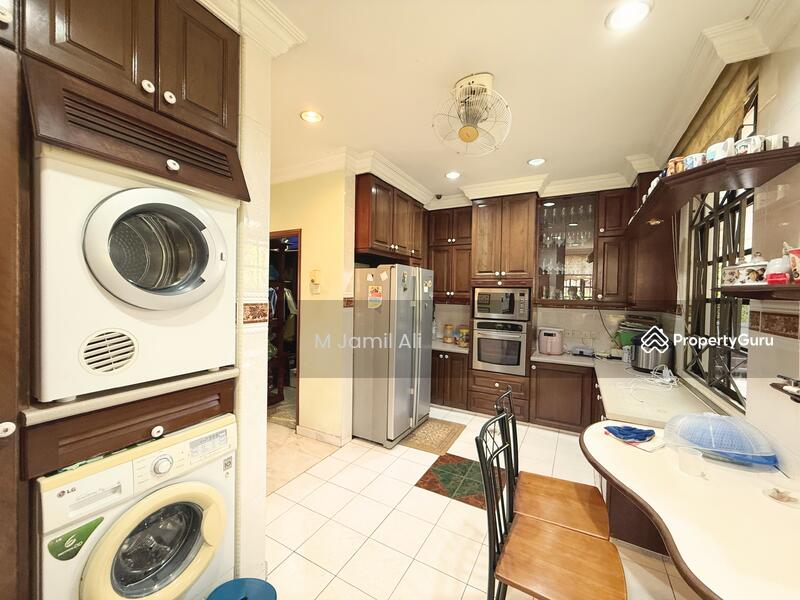 Untuk Dijual - Bandar Baru Bangi