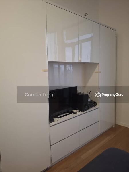 Master room
