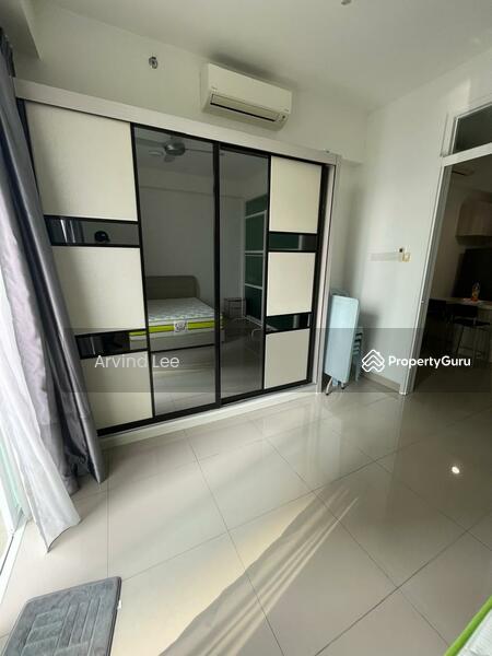 Condominium for Rent at Mutiara Ville - Arvind Lee - Bedroom - PropertyGuru.com.my