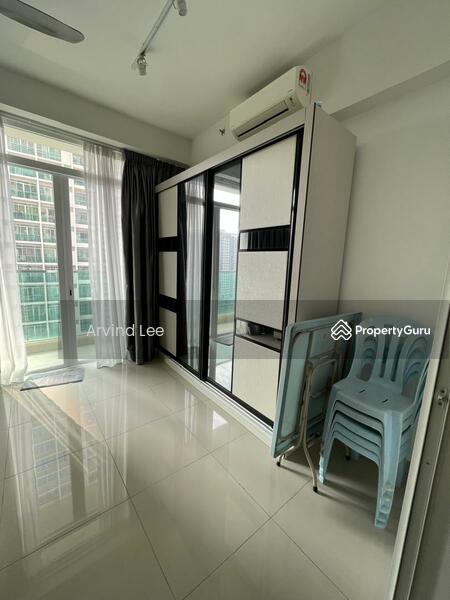 Condominium for Rent at Mutiara Ville - Arvind Lee - Bedroom - PropertyGuru.com.my