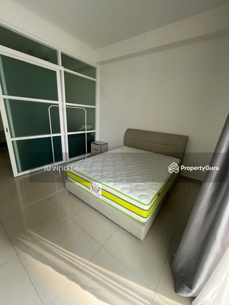 Condominium for Rent at Mutiara Ville - Arvind Lee - Bedroom - PropertyGuru.com.my