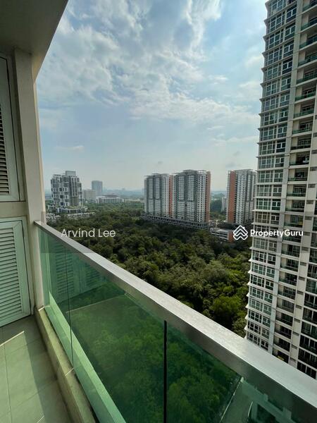Condominium for Rent at Mutiara Ville - Arvind Lee - View - PropertyGuru.com.my