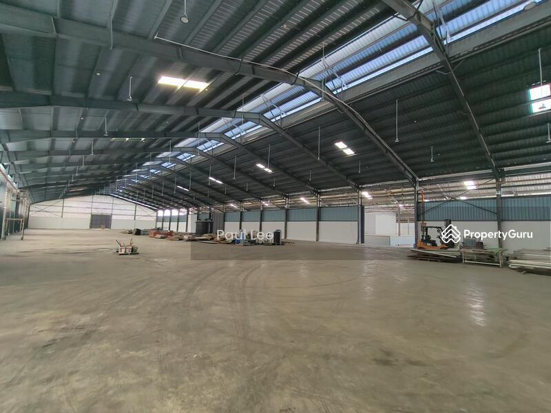 Kilang untuk Disewa di Perai (Penang) - Paul Lee - Others - PropertyGuru.com.my