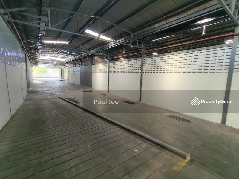 Kilang untuk Disewa di Perai (Penang) - Paul Lee - Others - PropertyGuru.com.my