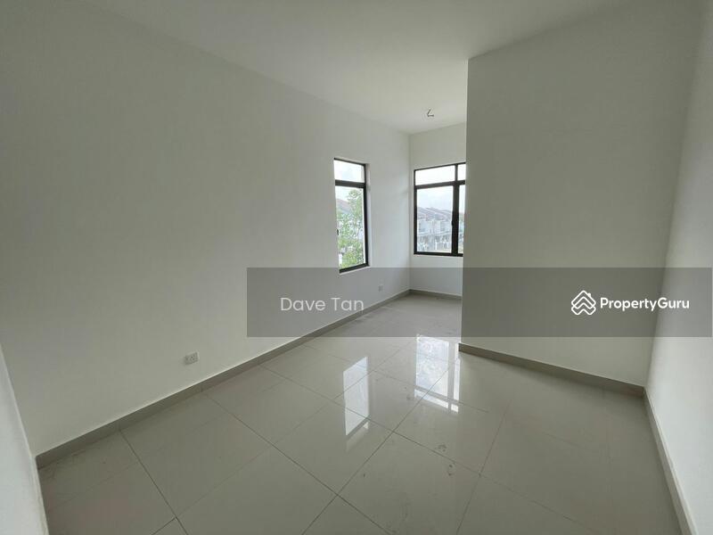 2-storey Terraced House for Sale in Rawang (Selangor) - Dave Tan - Bedroom - PropertyGuru.com.my