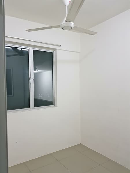 Apartment for Sale at Silk Residence - Polly Lew - Bedroom - PropertyGuru.com.my