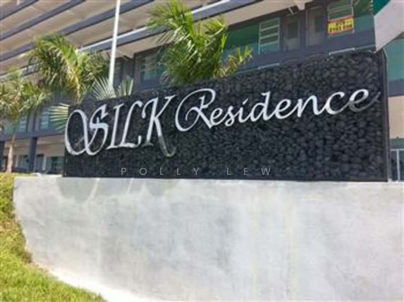 Apartment for Sale at Silk Residence - Polly Lew - Others - PropertyGuru.com.my