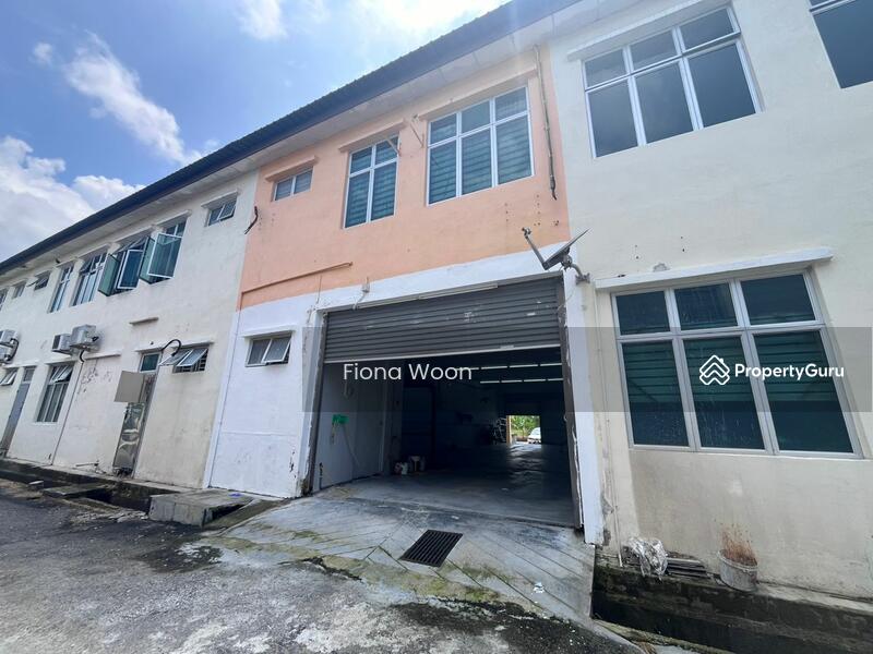 Shop for Sale in Bemban (Melaka) - Fiona Woon - Exterior - PropertyGuru.com.my