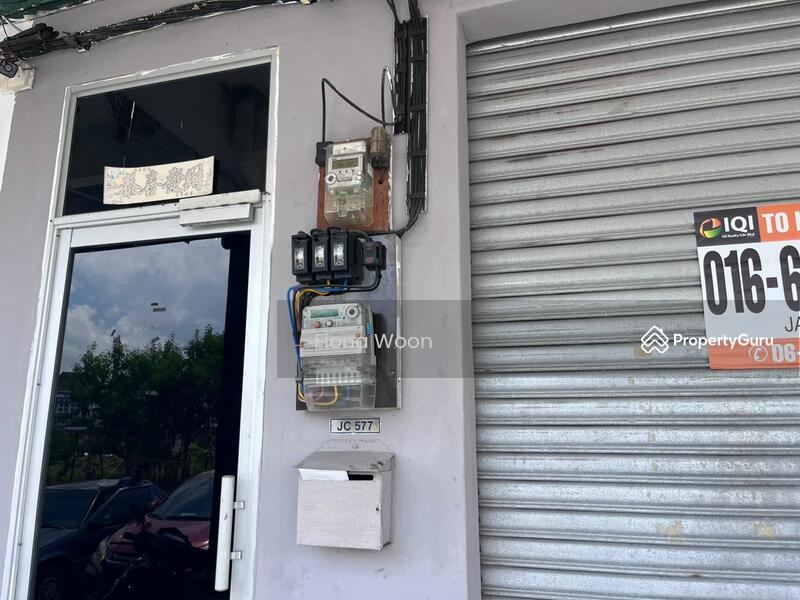Shop for Sale in Bemban (Melaka) - Fiona Woon - Exterior - PropertyGuru.com.my