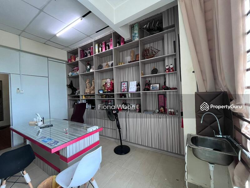 Shop for Sale in Bemban (Melaka) - Fiona Woon - Study - PropertyGuru.com.my