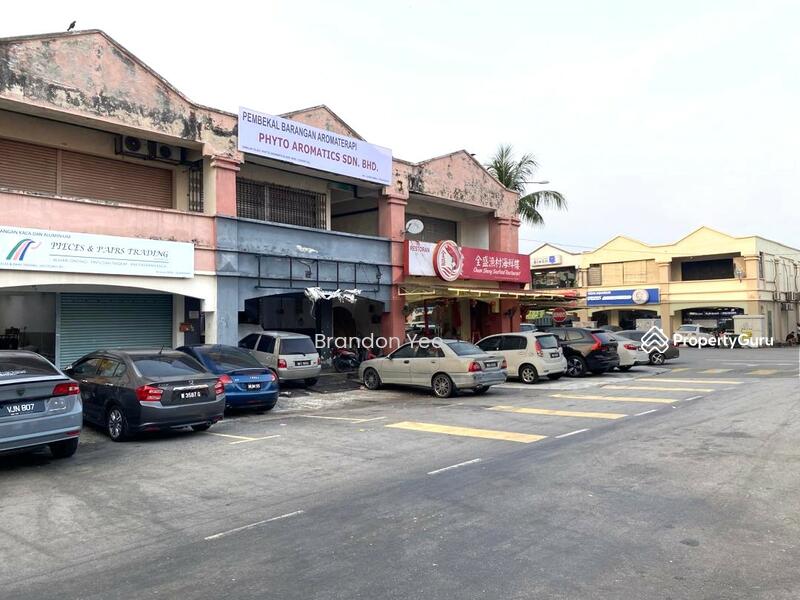 Car Park