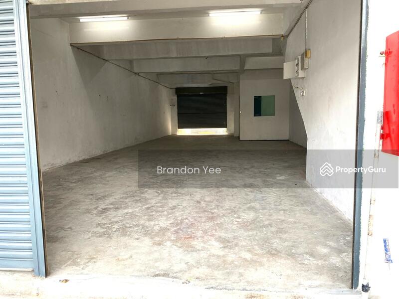 Car Park