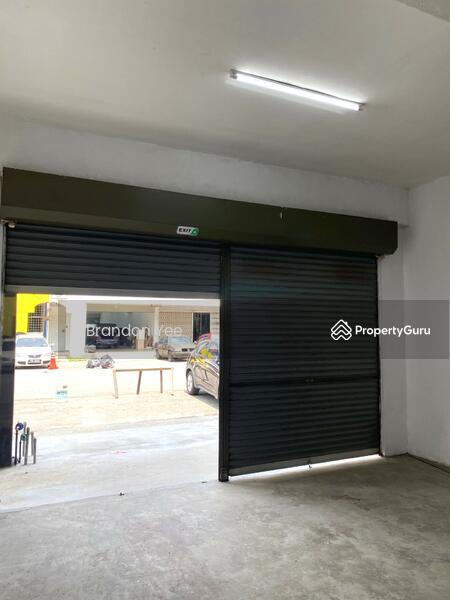 Car Park