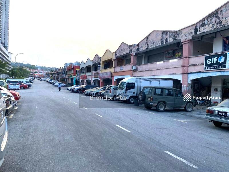 Car Park
