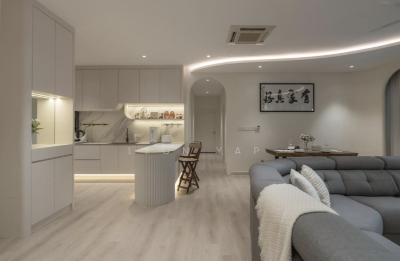 Condominium for Sale at KM1 West - Leon Yap - PropertyGuru.com.my