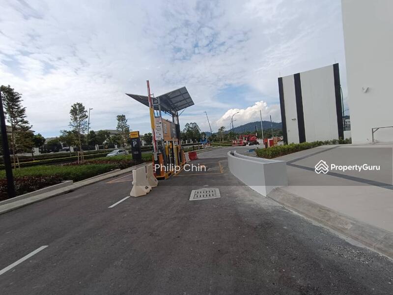 Car Park