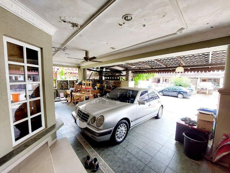Car Park