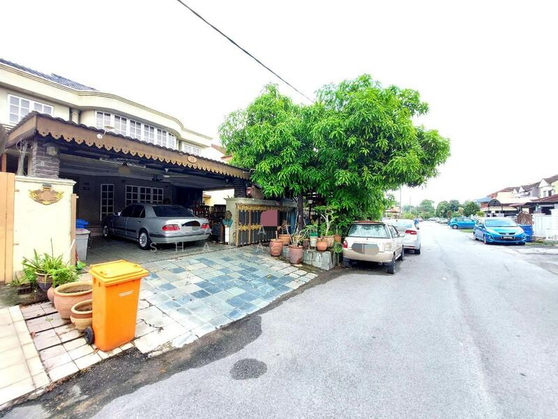 Car Park
