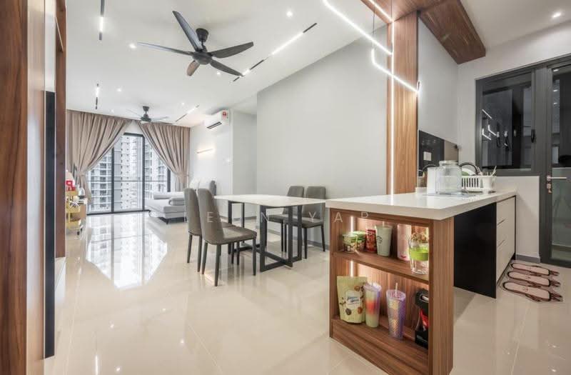 Condominium for Sale at The Z Residence - Leon Yap - PropertyGuru.com.my