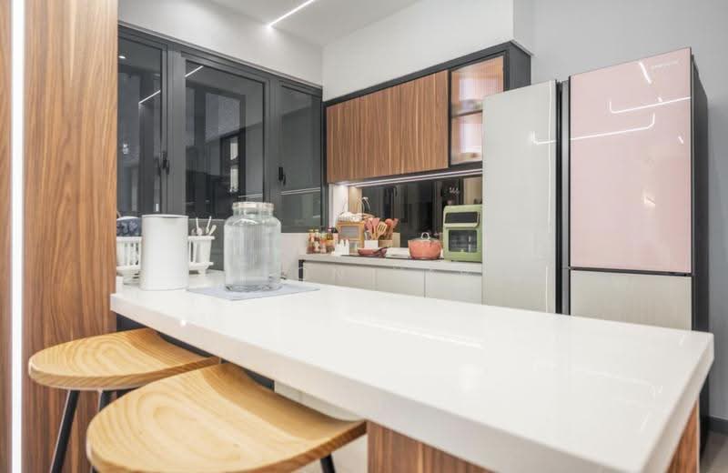 Condominium for Sale at The Z Residence - Leon Yap - PropertyGuru.com.my