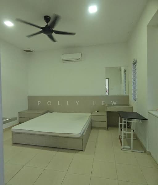 Taman Semenyih Mewah untuk Untuk Dijual - RM 708,000, Mac 2026 - Master Bedroom - PropertyGuru.com.my