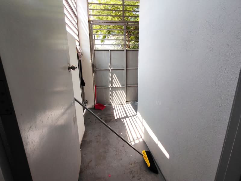 Taman Semenyih Mewah untuk Untuk Dijual - RM 708,000, Mac 2026 - Entrance - PropertyGuru.com.my