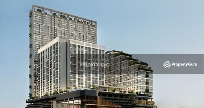 Service Residence for Sale at 168 Park Residensi Selayang - Fifi Natasya - Exterior - PropertyGuru.com.my