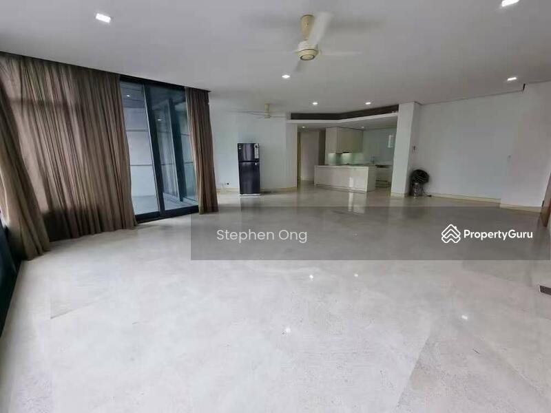 Kondominium untuk Dijual di Condominium @ The Troika - Stephen Ong - Living Room - PropertyGuru.com.my