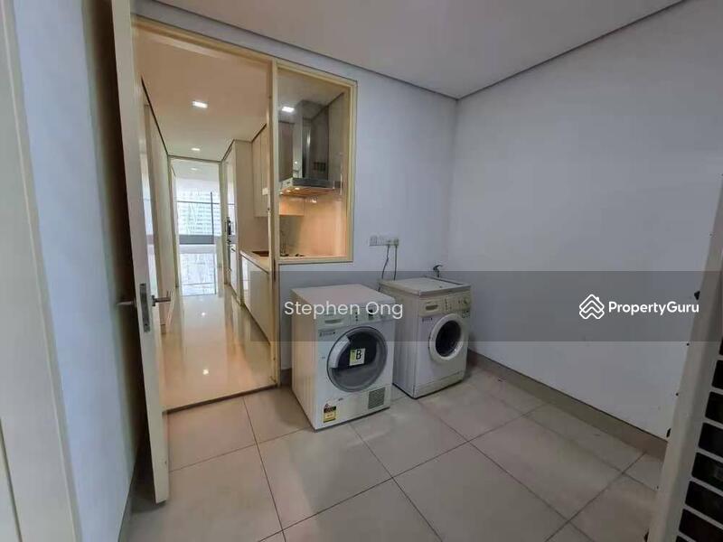 Kondominium untuk Dijual di Condominium @ The Troika - Stephen Ong - Others - PropertyGuru.com.my