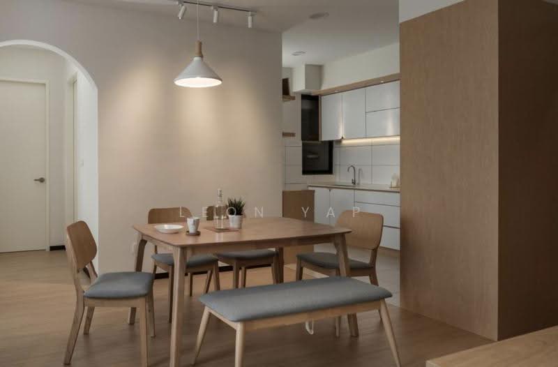 Kediaman Servis untuk Dijual di Twin Arkz - Leon Yap - PropertyGuru.com.my