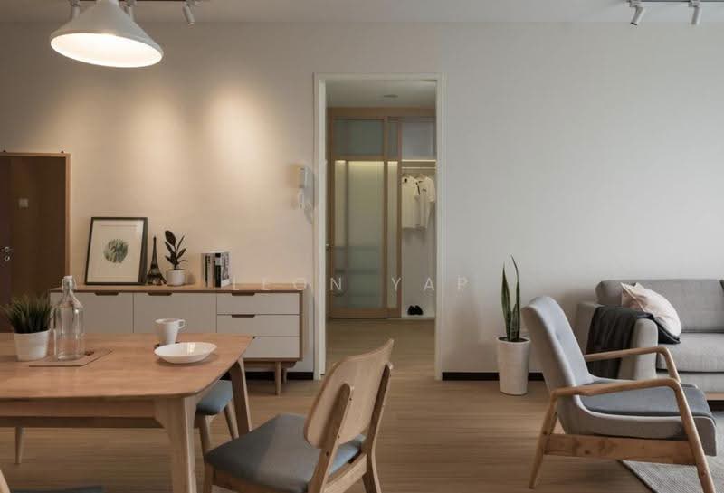 Kediaman Servis untuk Dijual di Twin Arkz - Leon Yap - PropertyGuru.com.my
