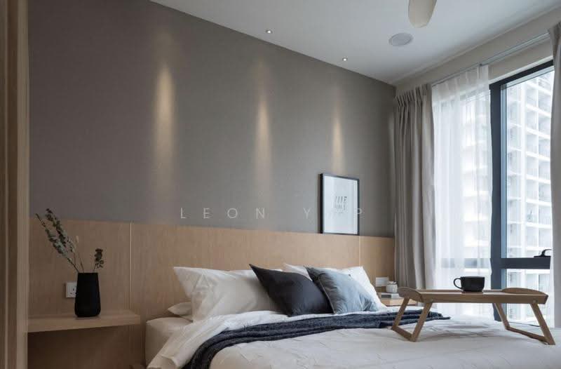 Kediaman Servis untuk Dijual di Twin Arkz - Leon Yap - PropertyGuru.com.my