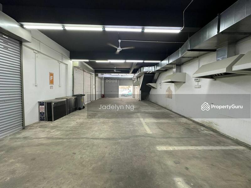 Car Park