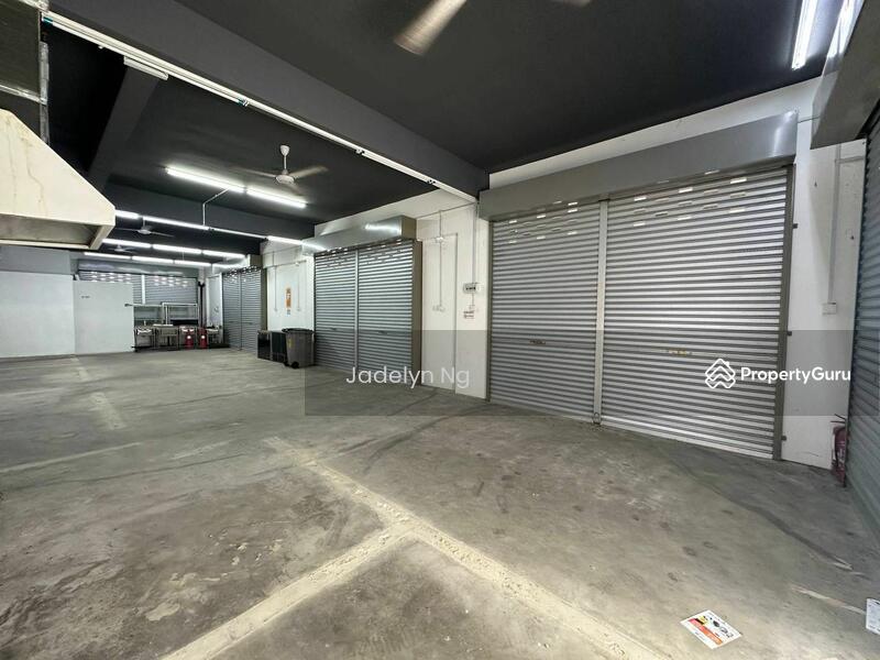 Car Park