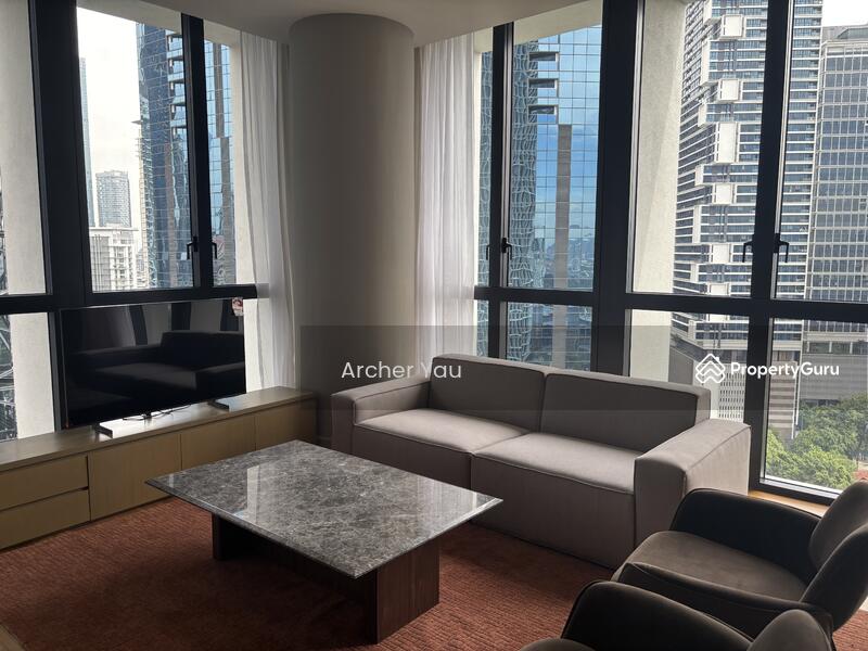 For Rent - The Conlay