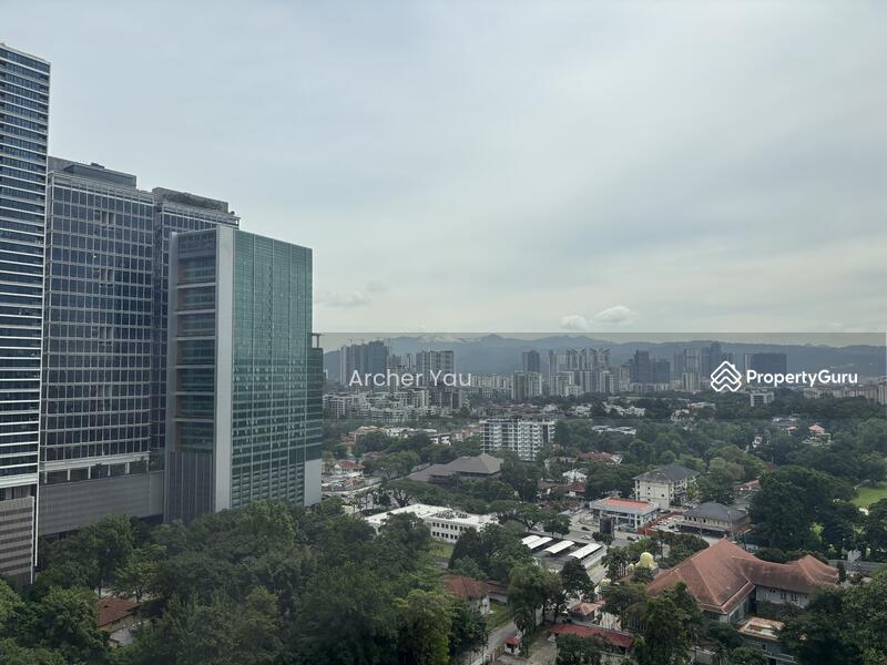 For Rent - The Conlay
