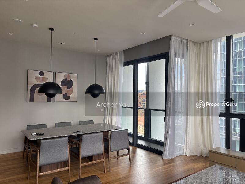 For Rent - The Conlay
