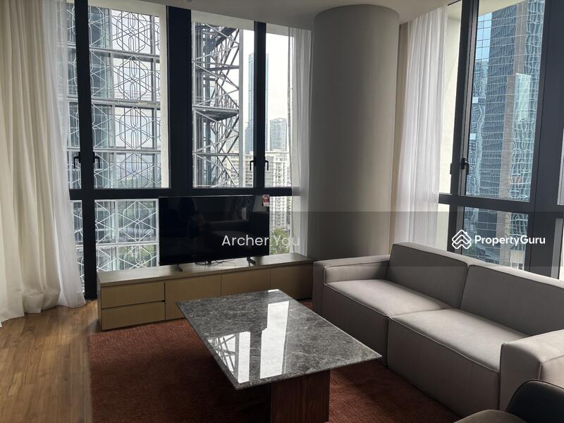 For Rent - The Conlay