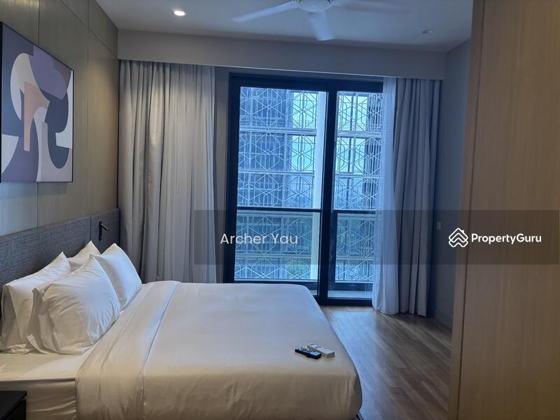 For Rent - The Conlay