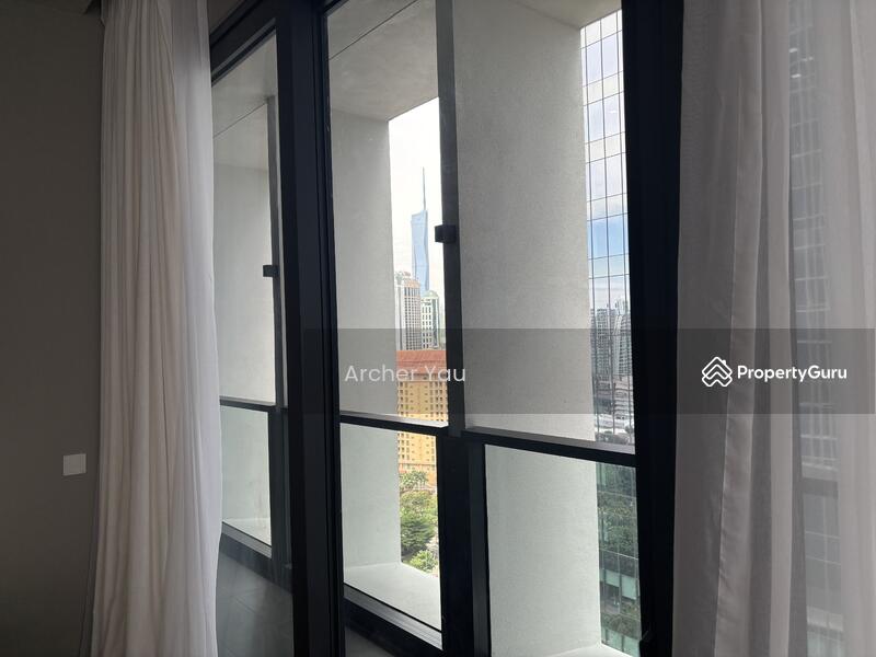 For Rent - The Conlay