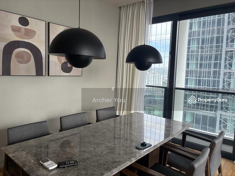 For Rent - The Conlay