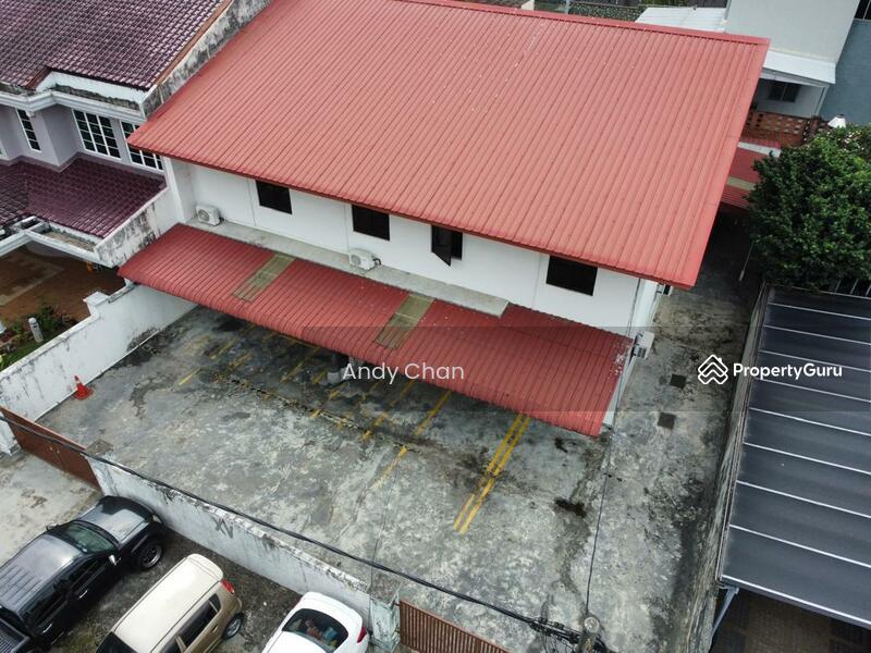 Car Park