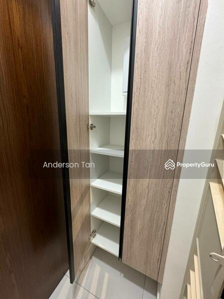 Shoe Cabinet