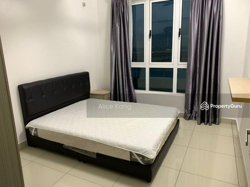 Servis Apartment untuk Dijual di Tropez Residences - Alice Kang - Bedroom - PropertyGuru.com.my