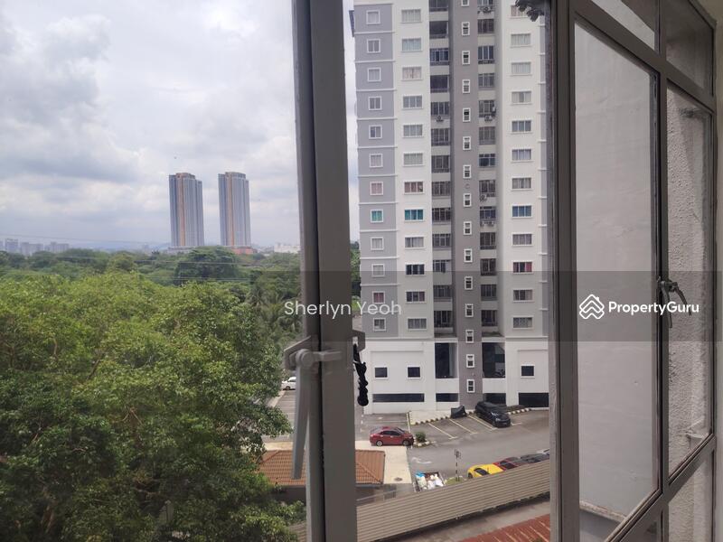 Subang Ville Aman Luxury Condominiums untuk Untuk Dijual - RM 360,000, Mac 2026 - PropertyGuru.com.my